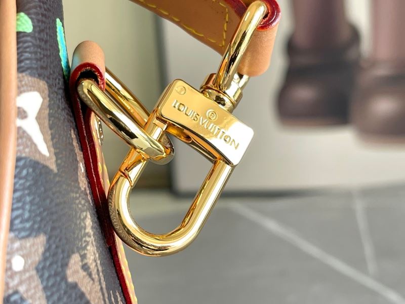 Louis Vuitton Travel Bags